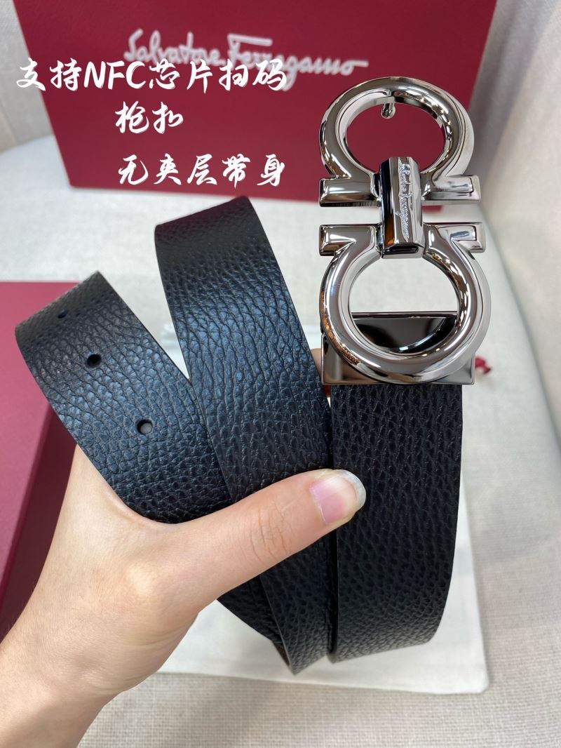 Ferragamo Belts